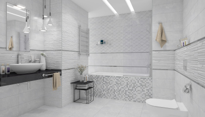 Мозаика Alcor 30*30 ,шт Мозаика Alcor 30*30 ,шт