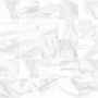 Декор MM34037 Olimpus мозаичный белый 25*25, шт