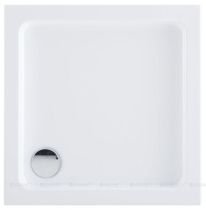 Душевой поддон Aquanet 80х80 265568