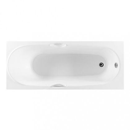 Акриловая ванна Aquanet Dali 160х70 239384