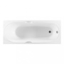 Акриловая ванна Aquanet Dali 160x70