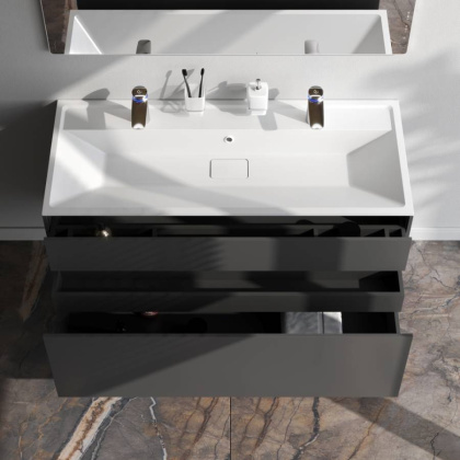 База под раковину подвесная M50AFHX1203GM