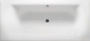 Акриловая ванна RIHO LINARES VELVET 180x80 Акриловая ванна RIHO LINARES VELVET 180x80