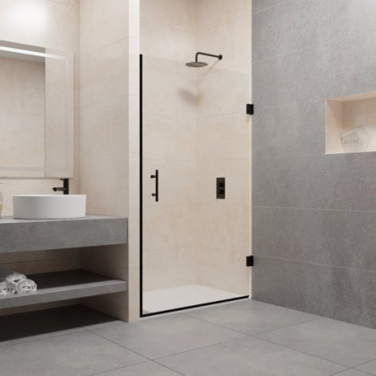 Душевая дверь RGW PA-06B, RGW 41080606-14