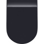 Чаша приставного унитаза Allen Brau Reality 4.32004.AN антрацит Чаша приставного унитаза Allen Brau Reality 4.32004.AN антрацит