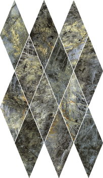 Мозаика 620110000210 Стелларис Мадагаскар Дарк (48см*28см*9мм) (6шт/0,51м2) Диамонд, шт Мозаика 620110000210 Стелларис Мадагаскар Дарк (48см*28см*9мм) (6шт/0,51м2) Диамонд, шт