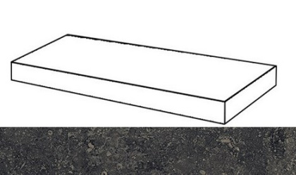 Р.С.Блэк Ступ.60 Угл.Пр