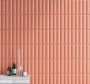 Плитка Three-D Terracota 5х20