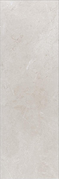 Плитка настенная 12089R Низида серый светлый обрезной  25*75 (6шт/1,125м2), м2