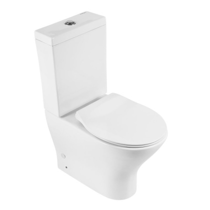Крышка-сиденье BelBagno Сидения и комплектующие BB2020-1SC Крышка-сиденье BelBagno Сидения и комплектующие BB2020-1SC