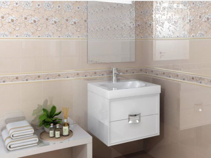 Карандаш 136 бежевый 20*1,5 (1уп/40шт.), шт