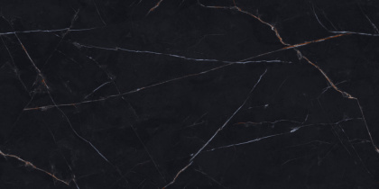 Duna - Splendore - Керамогранит - Nero Hight Glossy 60x120 см