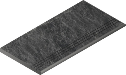 Титанио Ступень Закруг.Грип 30X60 Пр