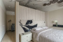 Кварцевый ламинат Fargo JC 18001-35 Ясень Белый