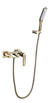 Смеситель Boheme Venturo 383 для ванны