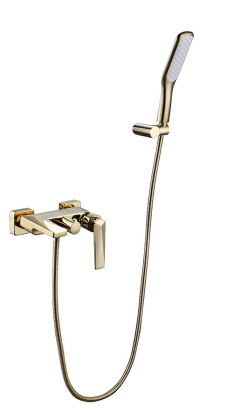 Смеситель Boheme Venturo 383 для ванны