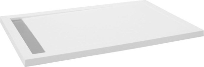 Душевой поддон Aquanet Stone Lite GB1280S + SY-D06 120x80 Душевой поддон Aquanet Stone Lite GB1280S + SY-D06 120x80