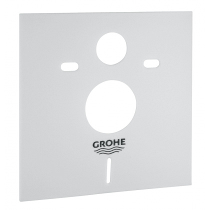 Звукоизоляция для инсталляции Grohe (37131000)