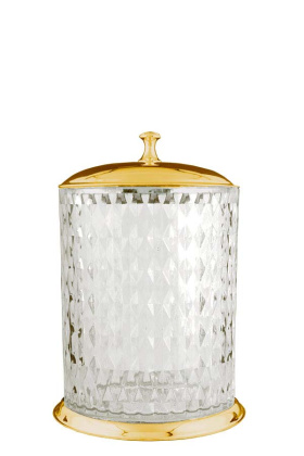 Ведро CHIARO (Хрусталь) 10518 Boheme Ведро CHIARO (Хрусталь) 10518 Boheme