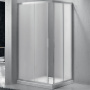 Душевой уголок BelBagno SELA-AH-2-120/90-P-Cr Душевой уголок BelBagno SELA-AH-2-120/90-P-Cr