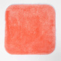 Wern BM-2574 Reddish orange Коврик для ванной комнаты Wern BM-2574 Reddish orange Коврик для ванной комнаты