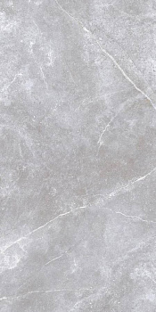Керамогранит Space Stone серый 60x120