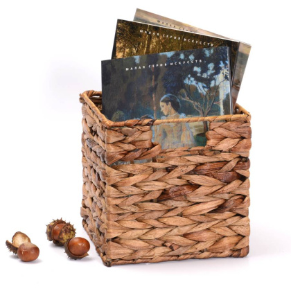 Glan WB-660-S Плетеная корзина