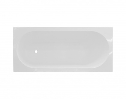 Ванна "Chester 180 slim" 1800x800