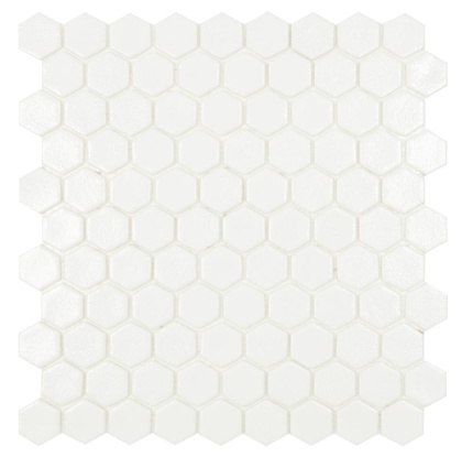 Противоскользящая мозаика, HEX 100 Antid., Antislip