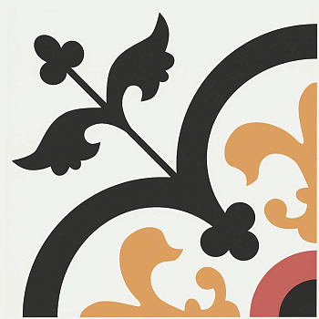 Декор NT\B247\5009 Ателье 20*20 (уп/30шт), шт