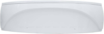 Акриловая ванна Aquanet Vista 150x150