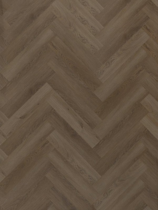 Кварц-виниловый ламинат SPC Aspenfloor Elegant EL6-03 Дуб Виндзор 4V (5мм//1,311м2) (640мм*128мм), м2