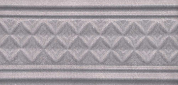 Бордюр LAA005 Пикарди сиреневый структура 6,7*15*10(1уп/28шт), шт Бордюр LAA005 Пикарди сиреневый структура 6,7*15*10(1уп/28шт), шт