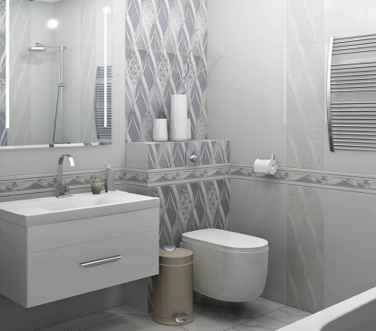 Декор HGD\В313\13000R Руаяль обрезной 30*89,5*11 (1уп/4шт), шт Декор HGD\В313\13000R Руаяль обрезной 30*89,5*11 (1уп/4шт), шт