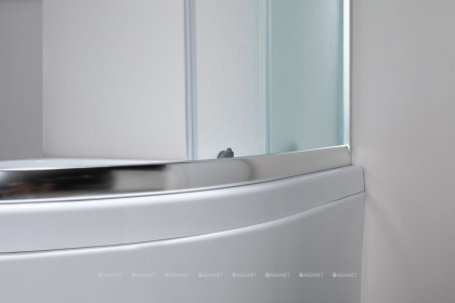 Душевой уголок Aquanet SE-900Q-Short 90x90, узорчатое стекло Душевой уголок Aquanet SE-900Q-Short 90x90, узорчатое стекло