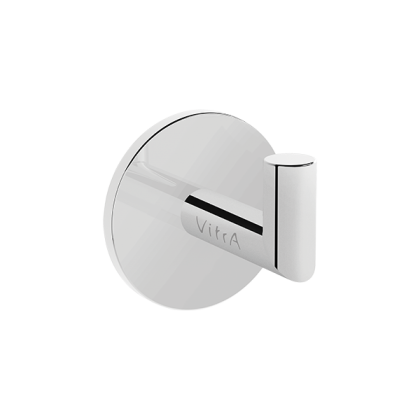 Origin Крючок для халатов, цвет хром