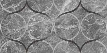 Декор Crystal Resonanse серый 30*60,шт Декор Crystal Resonanse серый 30*60,шт