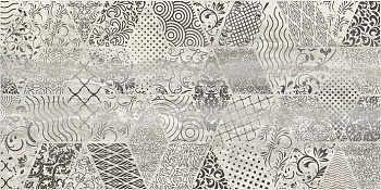 Декор Echo Bomond серый 30*60,шт Декор Echo Bomond серый 30*60,шт