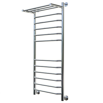 Полотенцесушитель Браво НП 2 П 120*60 (ЛЦ4) Полотенцесушитель Браво НП 2 П 120*60 (ЛЦ4)