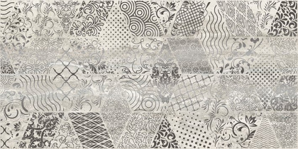 Декор Echo Bomond серый 30*60,шт Декор Echo Bomond серый 30*60,шт