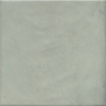 Адриатика зелёный глянцевый 20x20x0,69