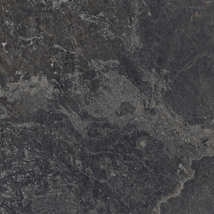 Керамогранит К33_12 Blaze Nero Графитовый (60смх60смх8,5мм) (4шт_1,44м2) сатинированный карвинг, м2 Керамогранит К33_12 Blaze Nero Графитовый (60смх60смх8,5мм) (4шт_1,44м2) сатинированный карвинг, м2