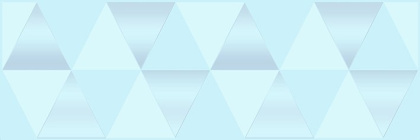 Декор 17-03-61-463-0 Sigma Perla голубой 20*60,шт Декор 17-03-61-463-0 Sigma Perla голубой 20*60,шт