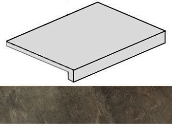 Дже.Меркури Браун Ступ.60 Угл.Пр Дже.Меркури Браун Ступ.60 Угл.Пр