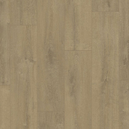 Виниловый ламинат Quick Step LIVYN Balance Glue Plus BAGP 40159 Дуб Бархатный Песочный