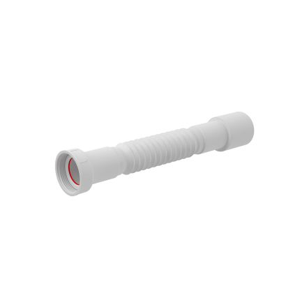 Гибкое соединение 6/4"×40/50 пластмасса Гибкое соединение 6/4"×40/50 пластмасса