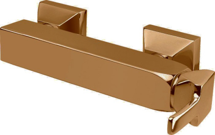 LEGEND-DM-01 Смеситель для душа однорычажный, хром, ручка хром