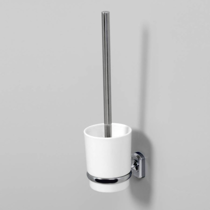 K-28127 Щетка для унитаза подвесная K-28127 Щетка для унитаза подвесная