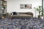 Керамогранит ROCK AZUL 60х120 HIGH GLOSS, Palacio