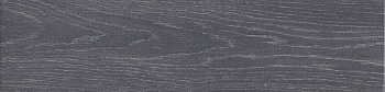 Керамогранит SG400700N Вяз серый темный 9,9*40,2*8 (28шт/1,11м2), м2